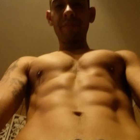 Meet your Posher, Rudy - Picture 1 of 1